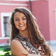 Profesora de inglés, portugués y ucraniano